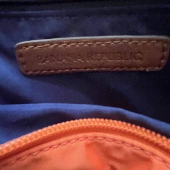 Banana Republic Tote Bag - Picture 3 of 3